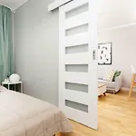 Business Mokotów Park Apartments