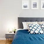 Business Mokotow Park Apartments