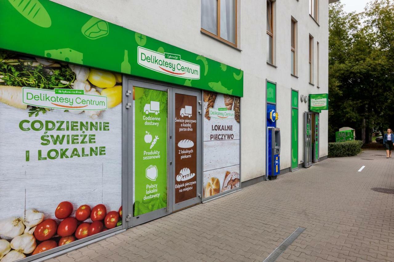 Leilighet Business Mokotow Park