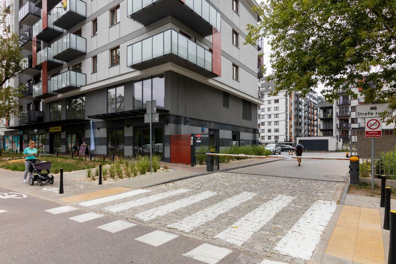 Business Mokotow Park Warszawa